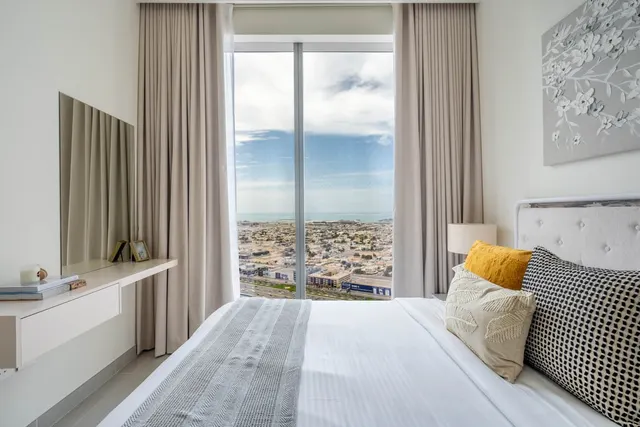 Forte - Opera District - Emaar - Sheikh