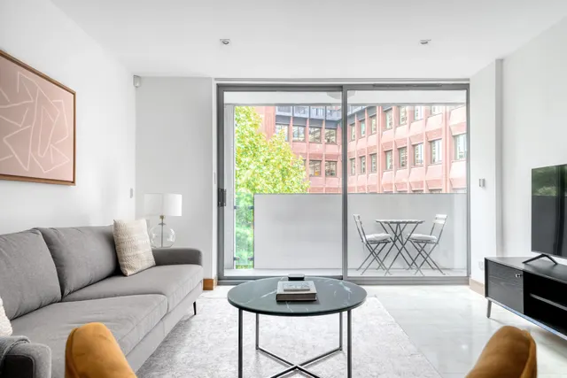 Phoenix Street 1A em London, Reino Unido