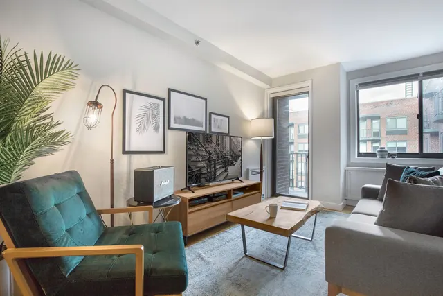 West 15th Street 101