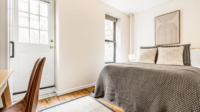 East 93rd Street 312