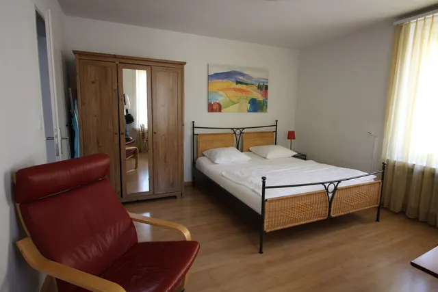 Dubsstrasse  30 em Zurich, Suíça