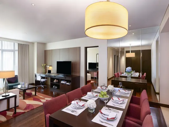 1 Sathorn Soi 3 South Sathorn Road