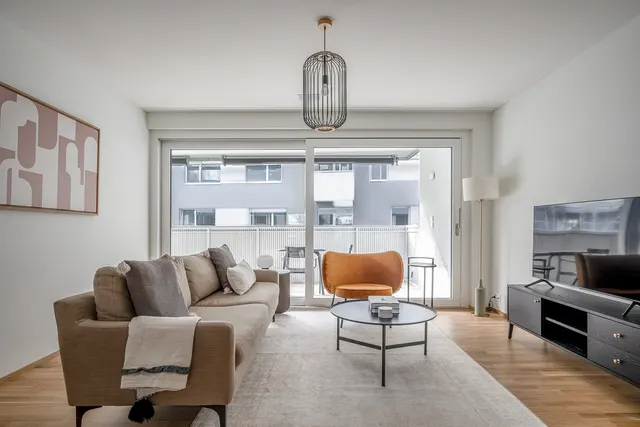 Badenerstrasse 843 em Zurich, Suíça