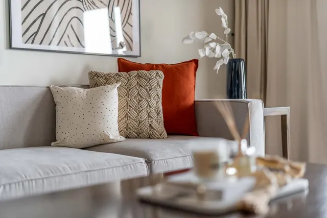 Royal Amwaj South Residences - Dubai - E