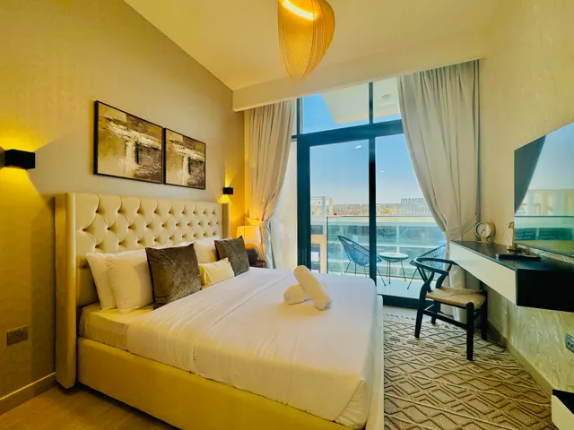 Al Meydan St. 902