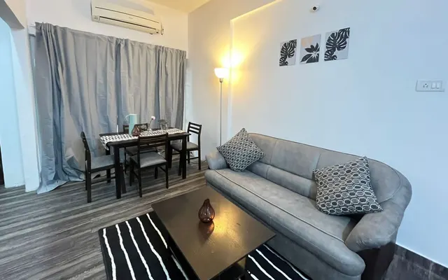 70 Journalist Colony Road