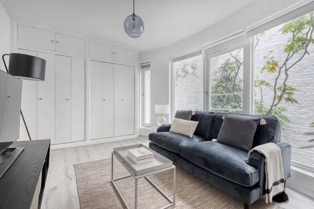 Gloucester Terrace 113 em London, Reino Unido