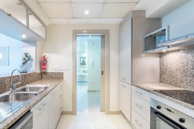 Marina Quays, North Tower - Dubai - Unit