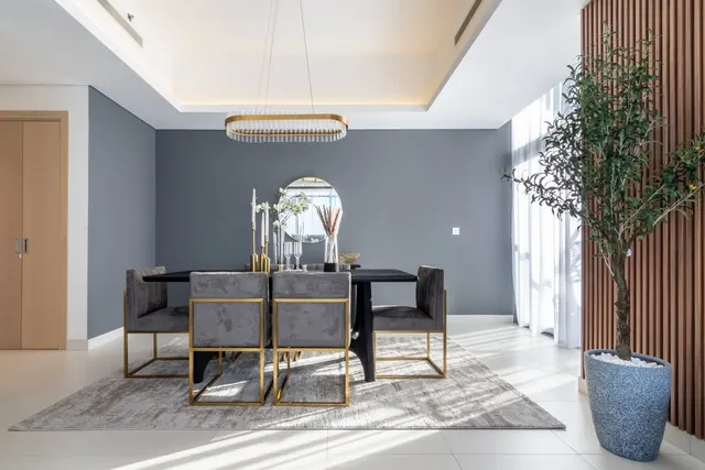 Mada Residences by ARTAR, Burj Khalifa D