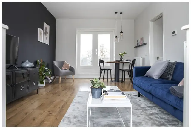 Oudegracht 387B, en Utrecht, Países Bajos