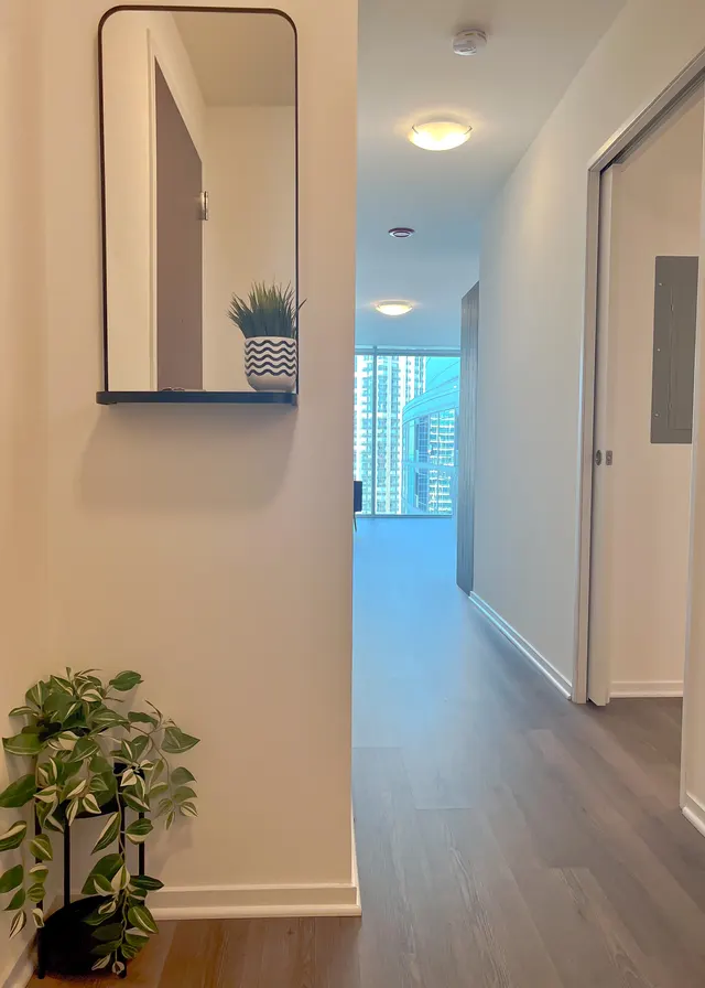 Hallway