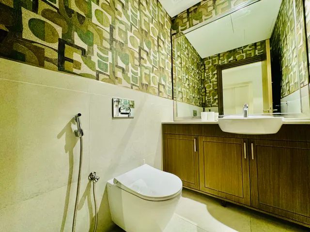 Jumeira Street 104