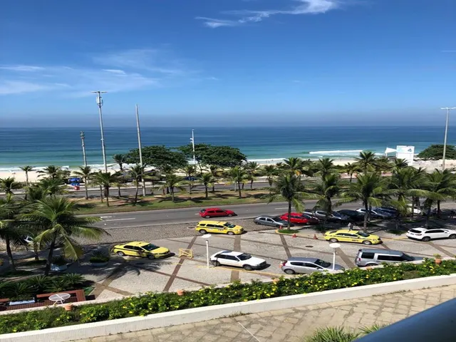 Av Lucio Costa 3150 3150 in Rio de Janeiro, Brazil