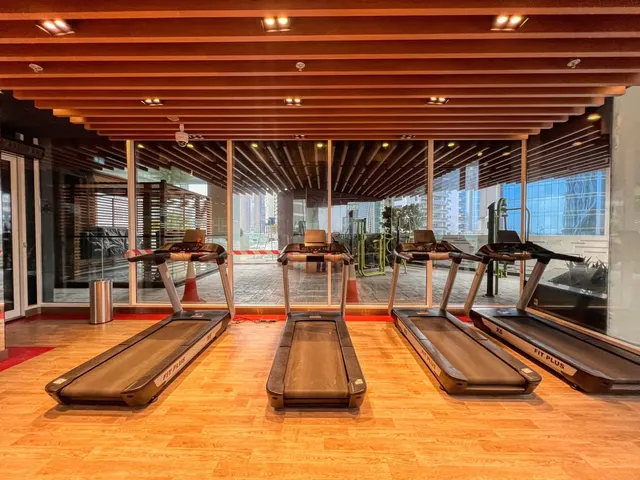 Bayz By Danube Properties - Marasi Drive