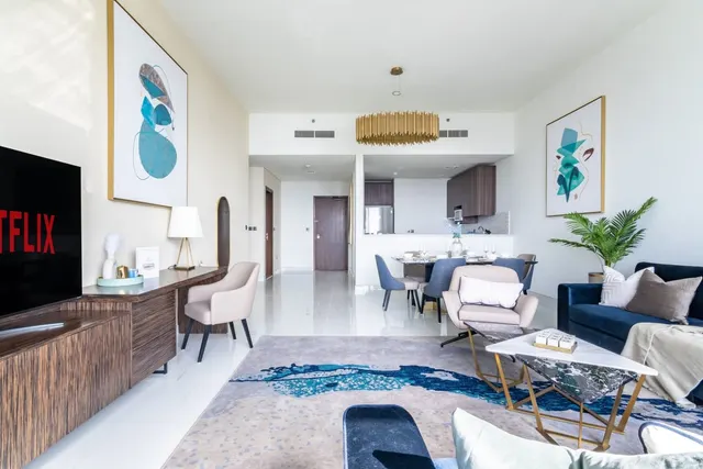 Avani Palm View Dubai Hotel & Suites - D