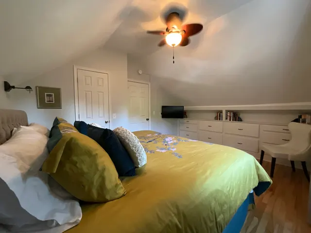 Could not identify