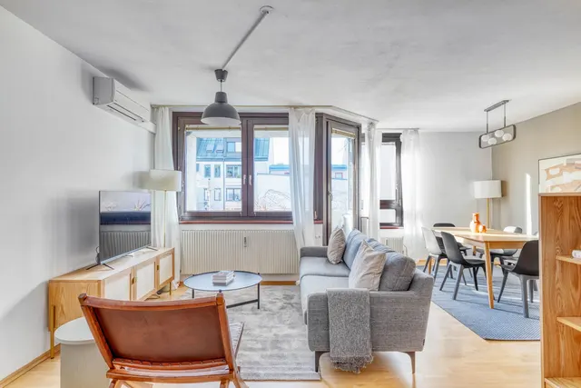 Meidlinger Hauptstraße 56 in Vienna, Austria