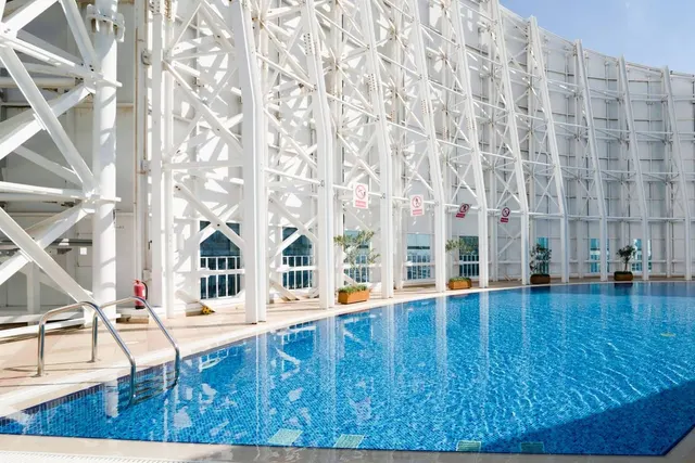 Jumeirah Bay Tower X1 - Dubai - United A
