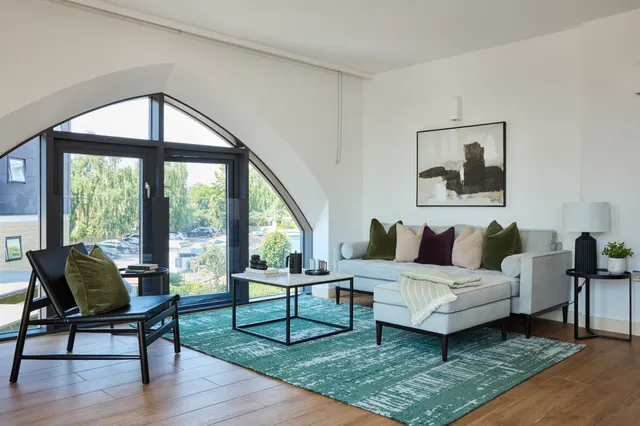 368 High Street em Brentford, Reino Unido