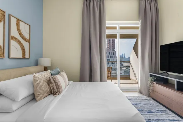 Aliyah by AZIZI, Aliyah Azizi - Dubai -