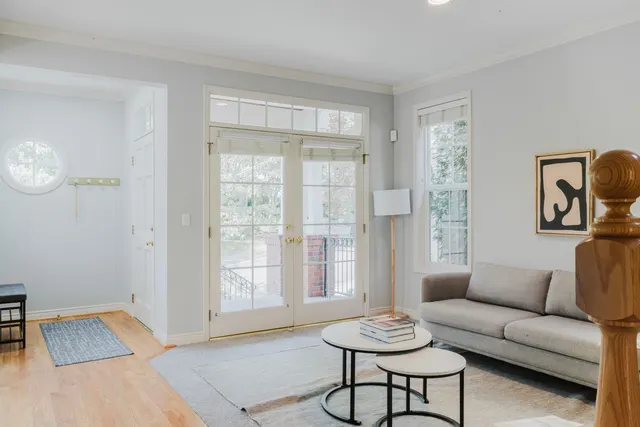 Northeast Iris Street 1525