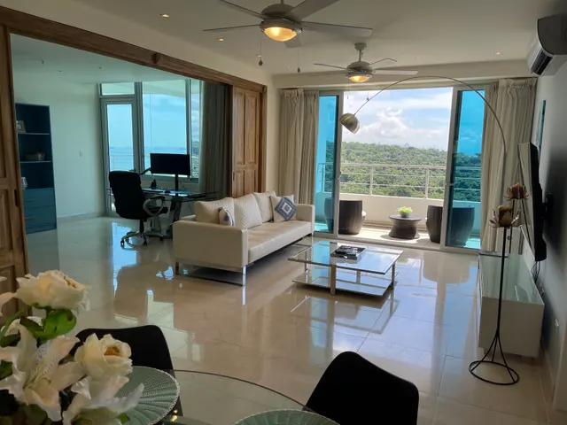 PH Casa Bonita 18G, en Arraiján, Panamá