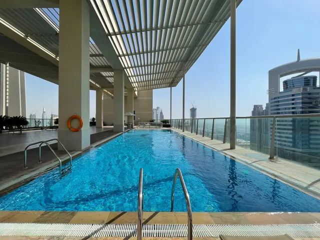 Liberty House - Dubai - United Arab Emir