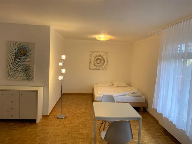 Ringwiesenstrasse 17 em Dübendorf, Suíça