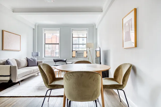 West 70th Street 210