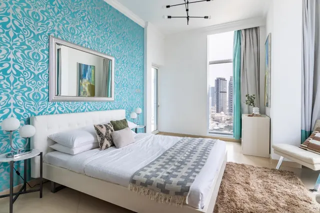 Dorra Bay - Dubai - United Arab Emirates