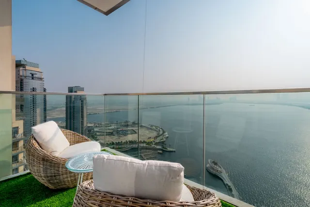 The Grand - Dubai Creek Harbour - Dubai