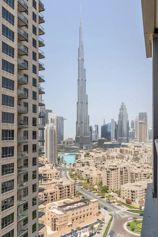 South Ridge Tower 2 - Dubai - United Ara
