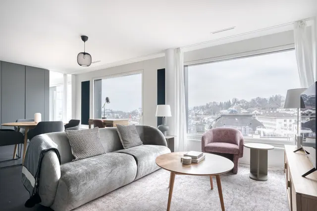 Seestrasse 27 em Zurich, Suíça