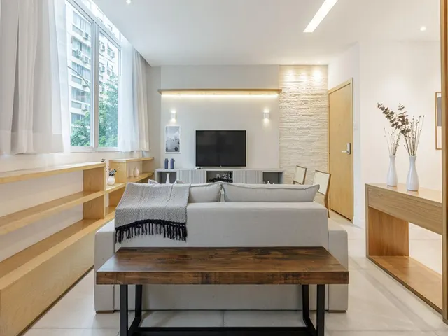 Travessa Frederico Pamplona 17