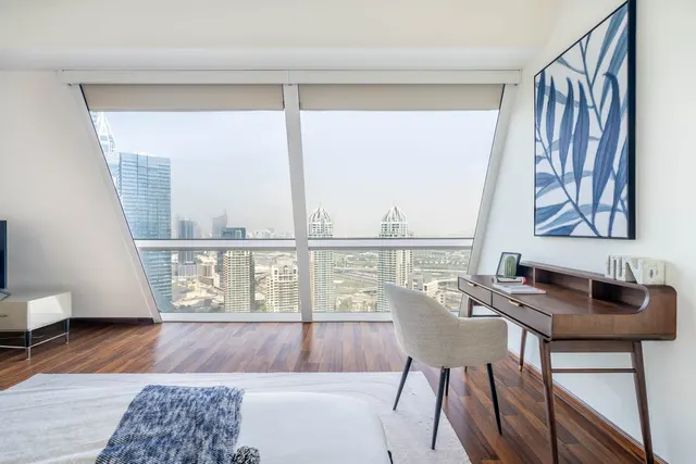 Marina Terrace - Dubai - United Arab Emi