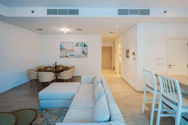 Jumeirah Village Circle AG08