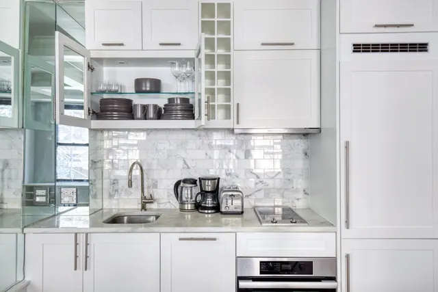 West 73rd Street 240