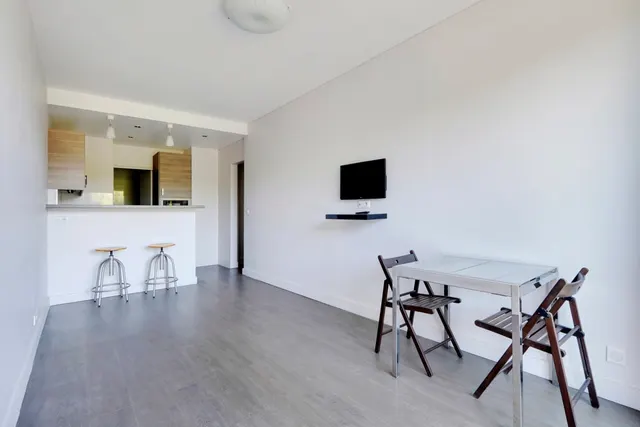 Boulevard dInkermann 40
