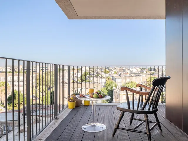 12 Hazanovich St 12, en Tel Aviv, Israel