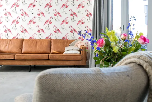 Flamingostraat 1, en Utrecht, Países Bajos