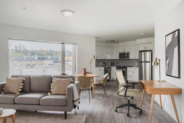 Union Bay Place Northeast 4609