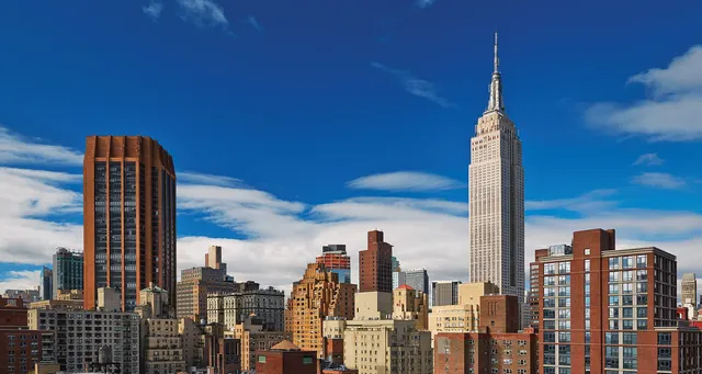 Lexington Avenue 303