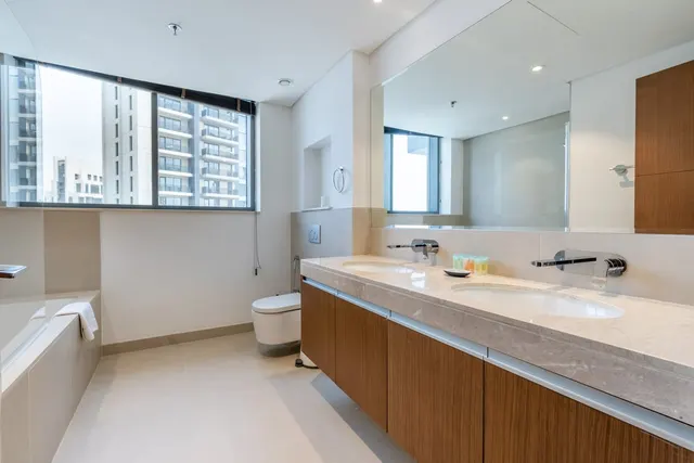 Dubai Creek Residence North Tower 2 - Du