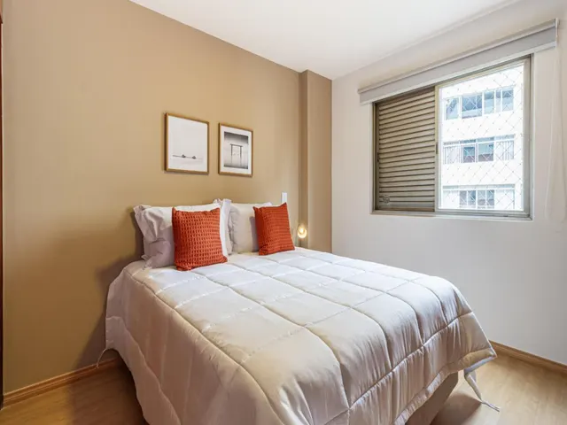 Alameda Franca 870