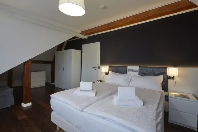 Rangwee 25, en Hesperange, Luxemburgo