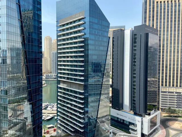 Majara 1 - Al Majara - Dubai - United Ar