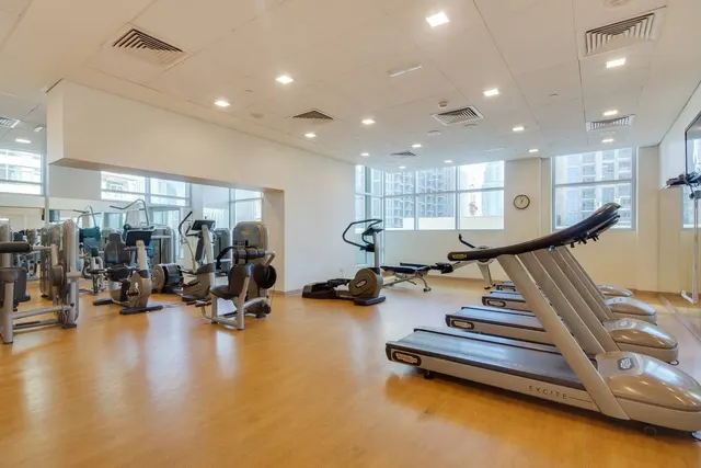Lofts West Tower, Sheikh Mohammed Bin Ra