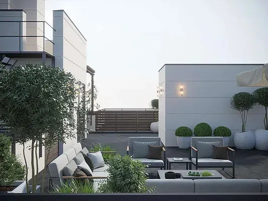 West 16th Street 125