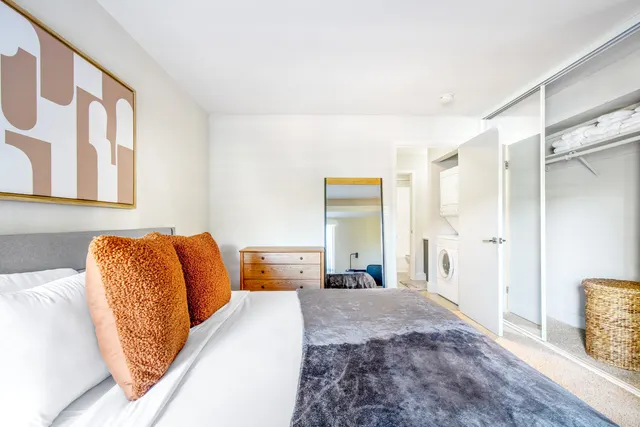 South Bernardo Avenue 745