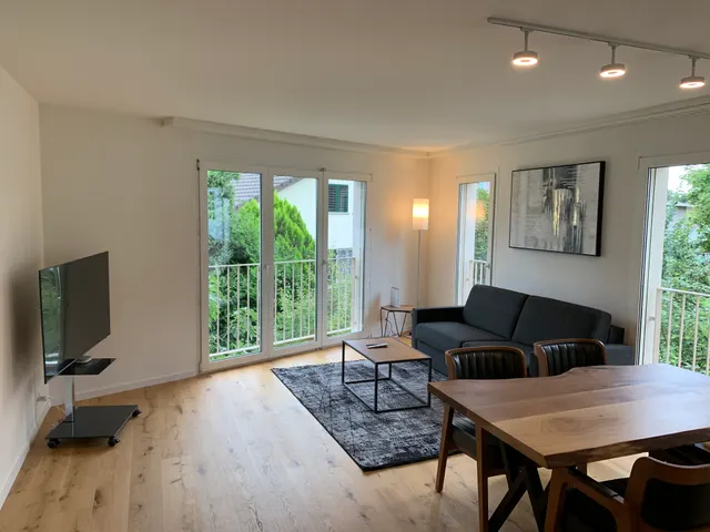 Geerenstrasse 6 em Bassersdorf, Suíça